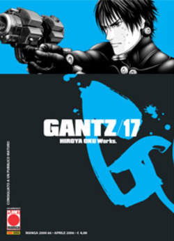 GANTZ - 17_thumbnail