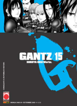 GANTZ - 15_thumbnail