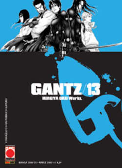 GANTZ - 13_thumbnail