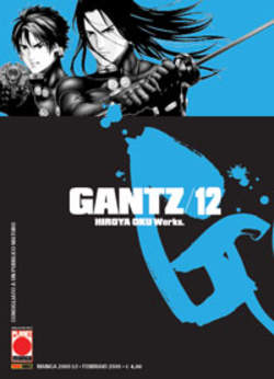 GANTZ - 12_thumbnail