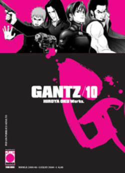 GANTZ - 10_thumbnail