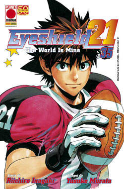 EYESHIELD 21 (di 37) - 35_thumbnail EYESHIELD 21 (di 37) - 35_thumbnail