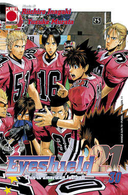 EYESHIELD 21 (di 37) - 30_thumbnail EYESHIELD 21 (di 37) - 30_thumbnail