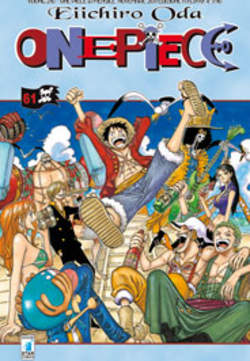 ONE PIECE (STAR COMICS) - 61_thumbnail ONE PIECE (STAR COMICS) - 61_thumbnail