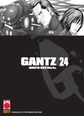 GANTZ - 24_thumbnail GANTZ - 24_thumbnail