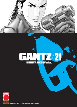GANTZ - 21_thumbnail GANTZ - 21_thumbnail