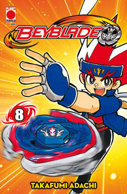 BEYBLADE (PANINI) - 8_thumbnail BEYBLADE (PANINI) - 8_thumbnail