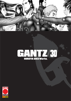 GANTZ - 30_thumbnail