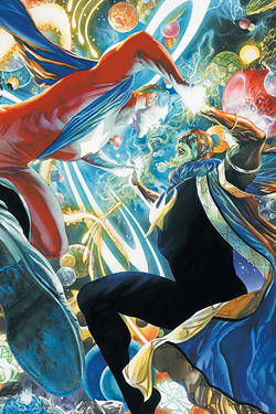 ASTRO CITY (MAGIC PRESS) - 5_thumbnail ASTRO CITY (MAGIC PRESS) - 5_thumbnail