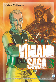VINLAND SAGA - 3_thumbnail
