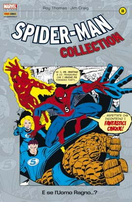 SPIDER-MAN COLLECTION - 38_thumbnail SPIDER-MAN COLLECTION - 38_thumbnail