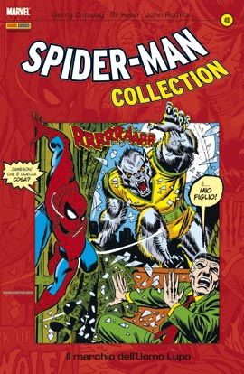SPIDER-MAN COLLECTION - 43_thumbnail SPIDER-MAN COLLECTION - 43_thumbnail