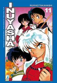 INUYASHA NEW EDITION - 11_thumbnail INUYASHA NEW EDITION - 11_thumbnail