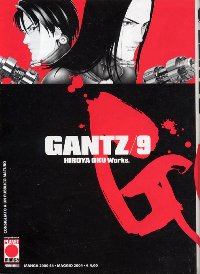 GANTZ - 9_thumbnail