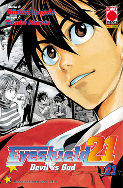 EYESHIELD 21 (di 37) - 21_thumbnail