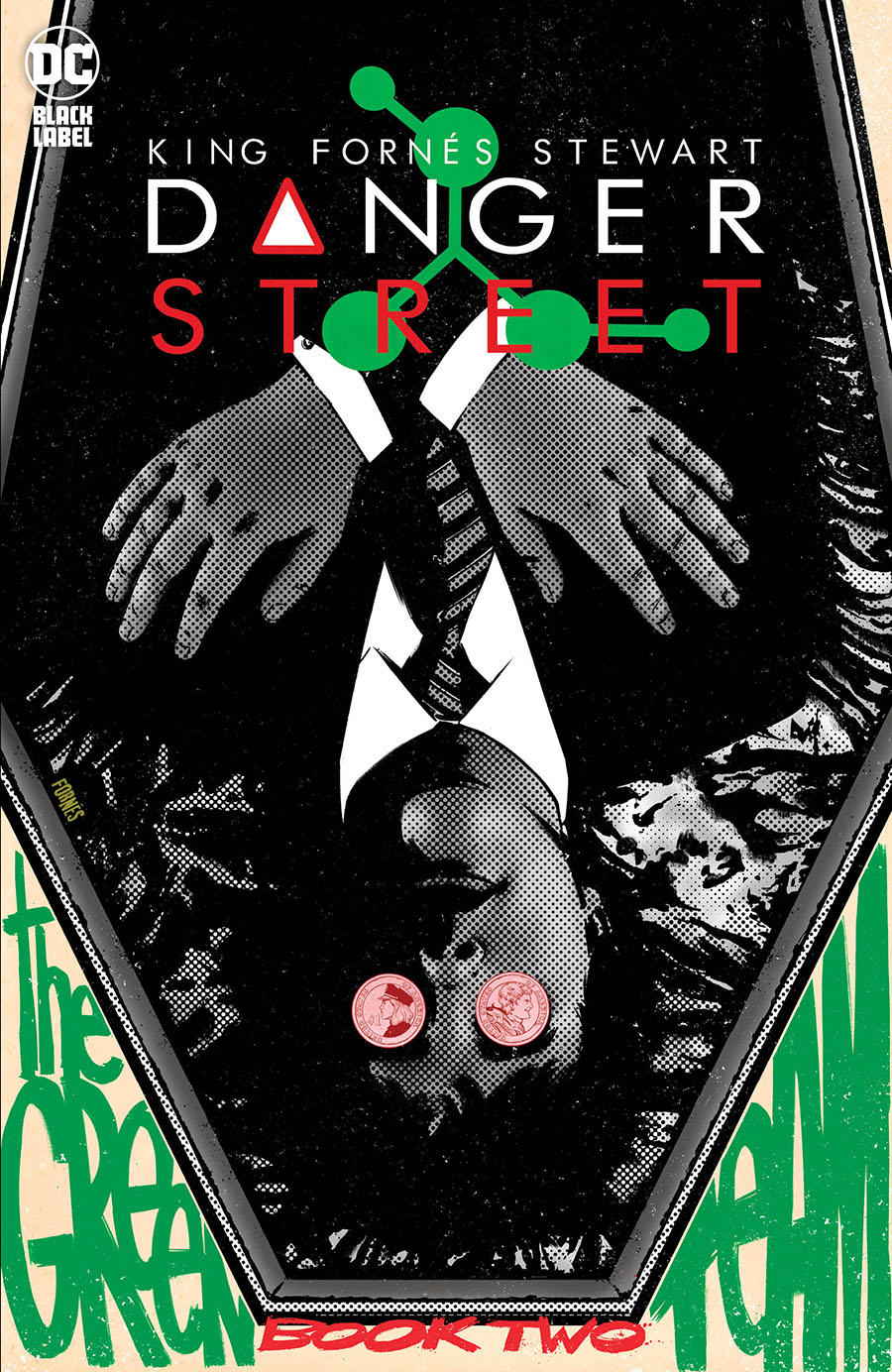 DANGER STREET (DC) - 2_thumbnail DANGER STREET (DC) - 2_thumbnail