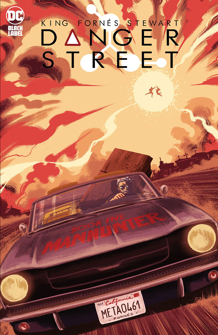 DANGER STREET (DC) - 5_thumbnail DANGER STREET (DC) - 5_thumbnail