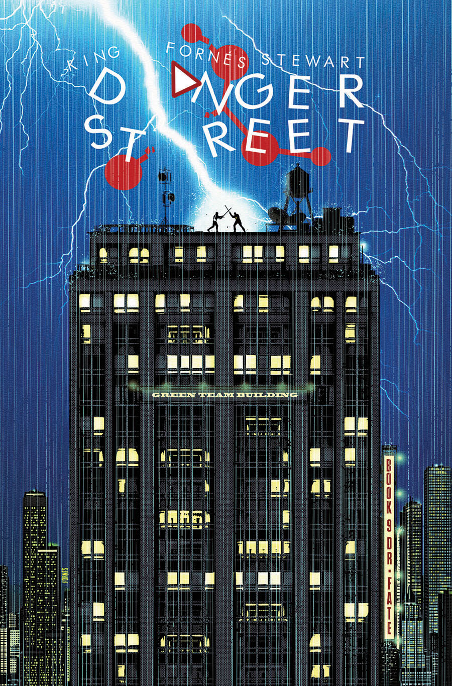DANGER STREET (DC) - 9_thumbnail DANGER STREET (DC) - 9_thumbnail