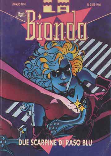BIONDA LA (GRANATA) - 2_thumbnail BIONDA LA (GRANATA) - 2_thumbnail