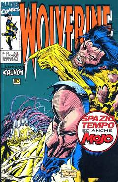 WOLVERINE (PLAY PRESS) - 48_thumbnail