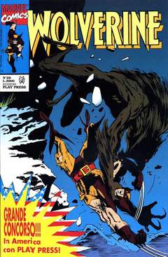 WOLVERINE (PLAY PRESS) - 29_thumbnail