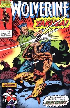 WOLVERINE (PLAY PRESS) - 27_thumbnail