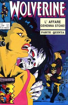 WOLVERINE (PLAY PRESS) - 15_thumbnail