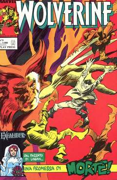 WOLVERINE (PLAY PRESS) - 9_thumbnail