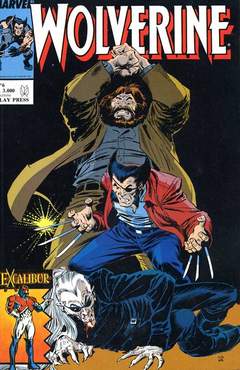 WOLVERINE (PLAY PRESS) - 6_thumbnail