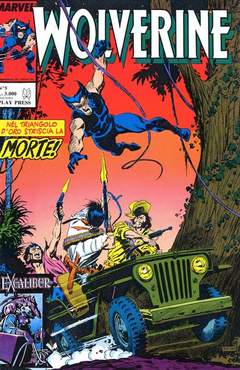WOLVERINE (PLAY PRESS) - 5_thumbnail