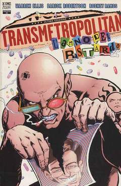 TRANSMETROPOLITAN (PLAY PRESS) - 4_thumbnail