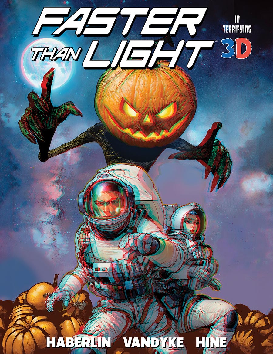 FASTER THAN LIGHT 3D TREASURY EDITION - UNICO_thumbnail FASTER THAN LIGHT 3D TREASURY EDITION - UNICO_thumbnail
