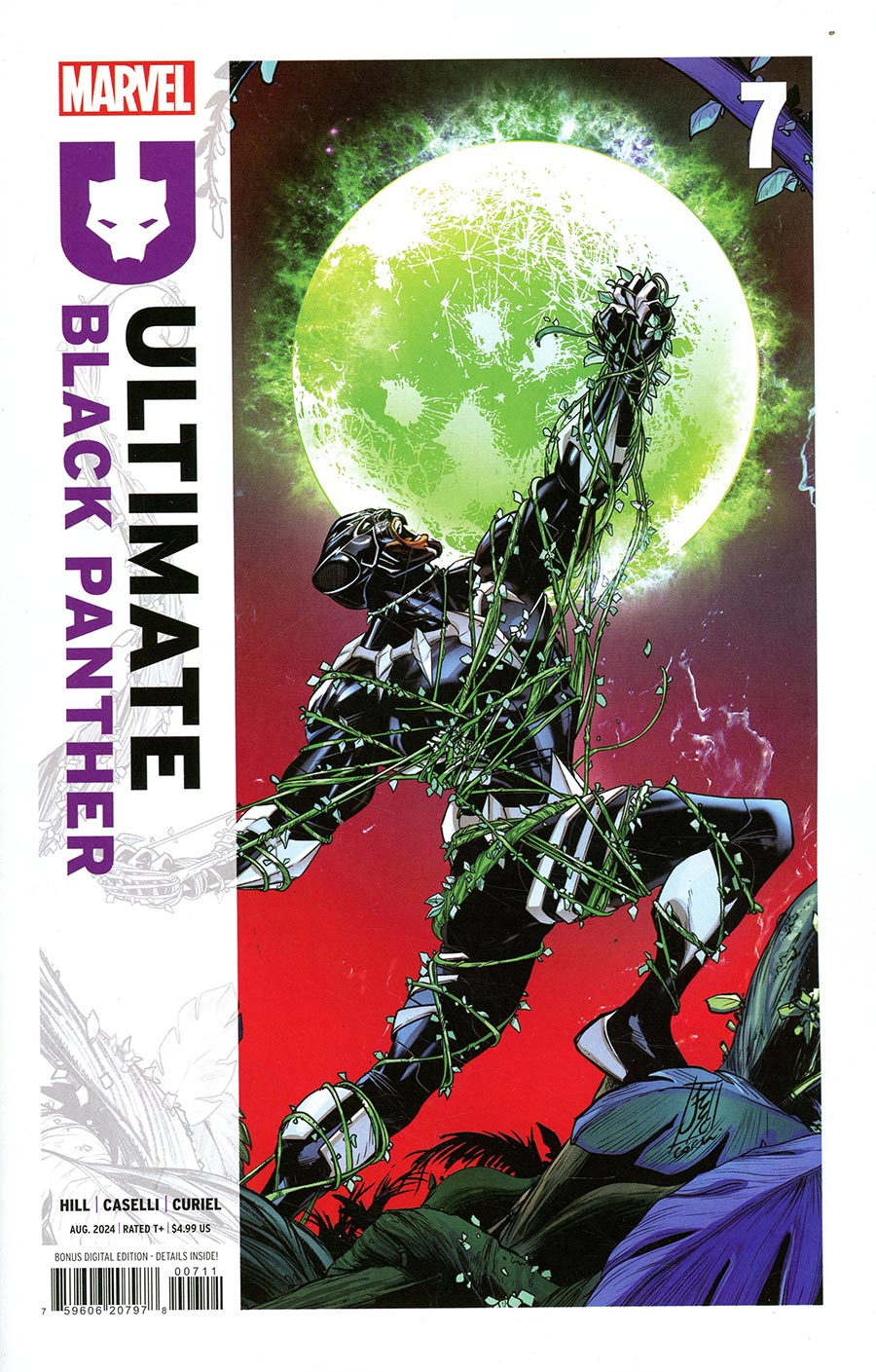 ULTIMATE BLACK PANTHER (MARVEL 2024) - 7_thumbnail ULTIMATE BLACK PANTHER (MARVEL 2024) - 7_thumbnail
