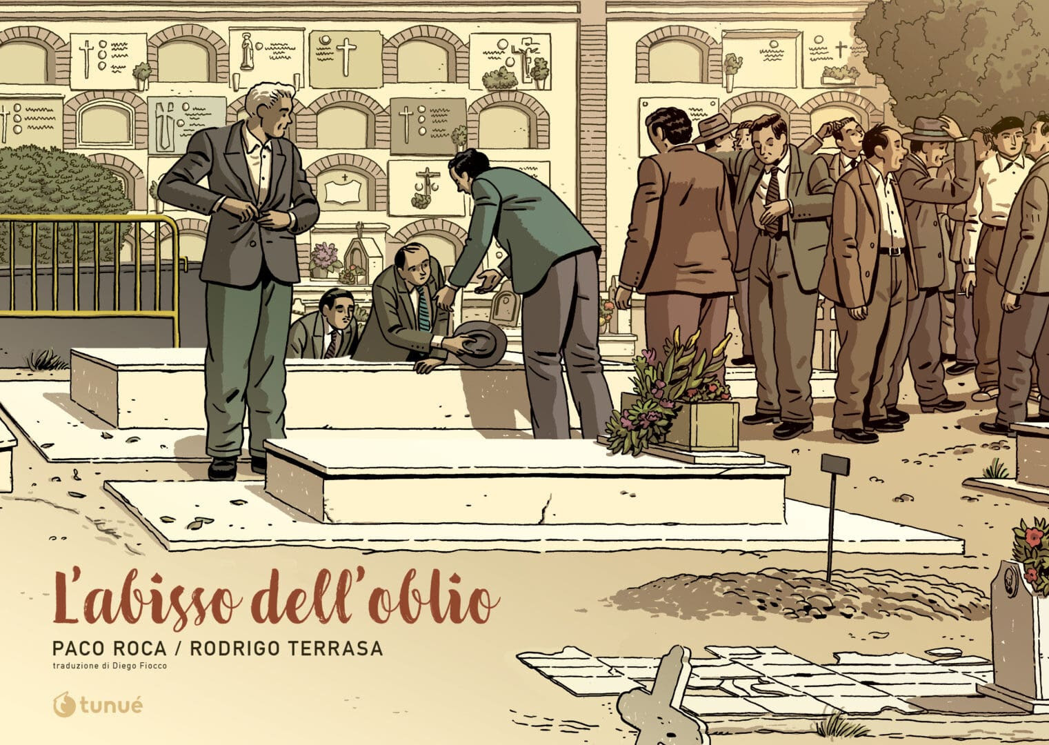 ABISSO DELL'OBLIO L' - 1_thumbnail ABISSO DELL'OBLIO L' - 1_thumbnail
