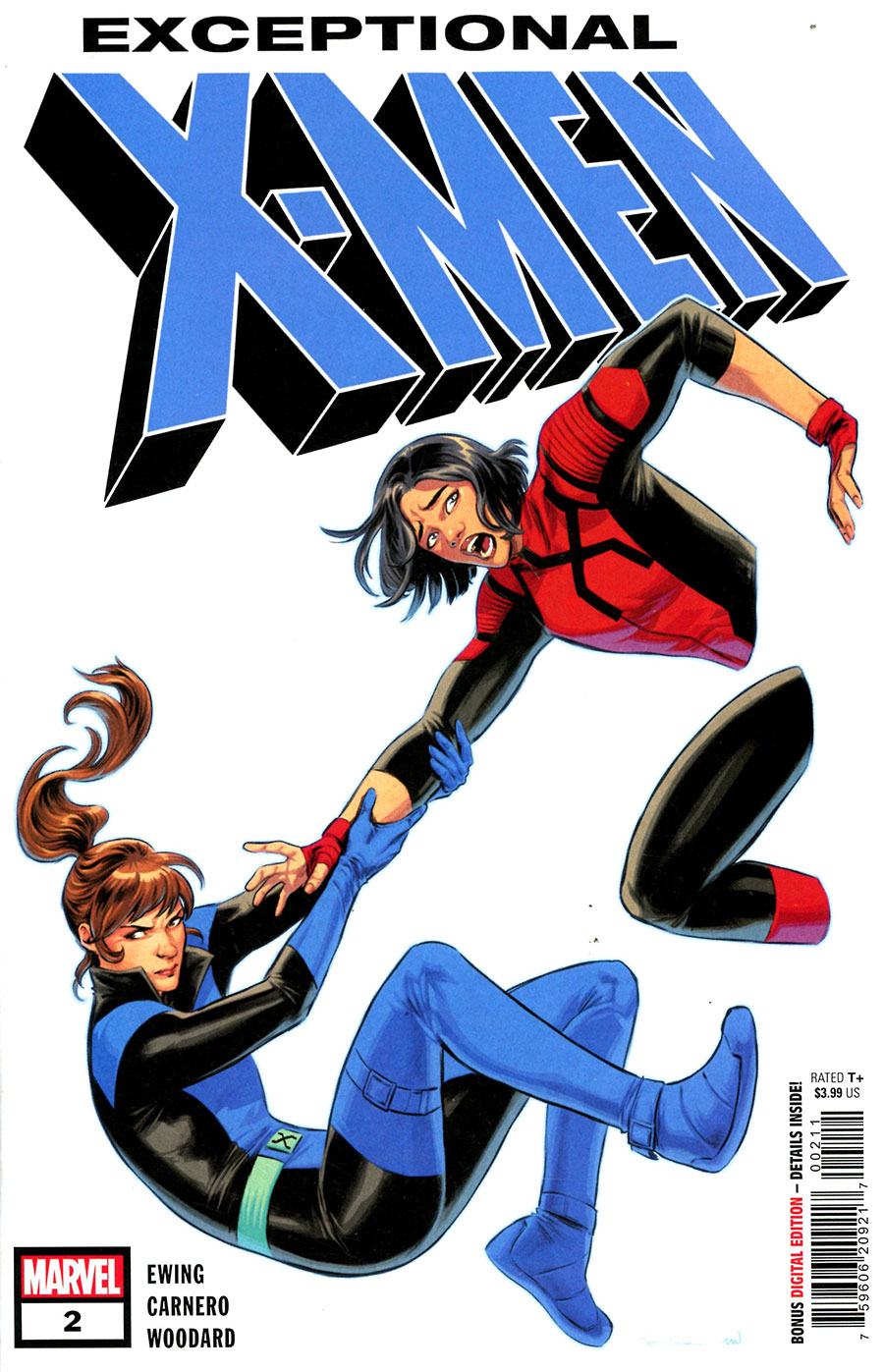 EXCEPTIONAL X-MEN - 2_thumbnail EXCEPTIONAL X-MEN - 2_thumbnail
