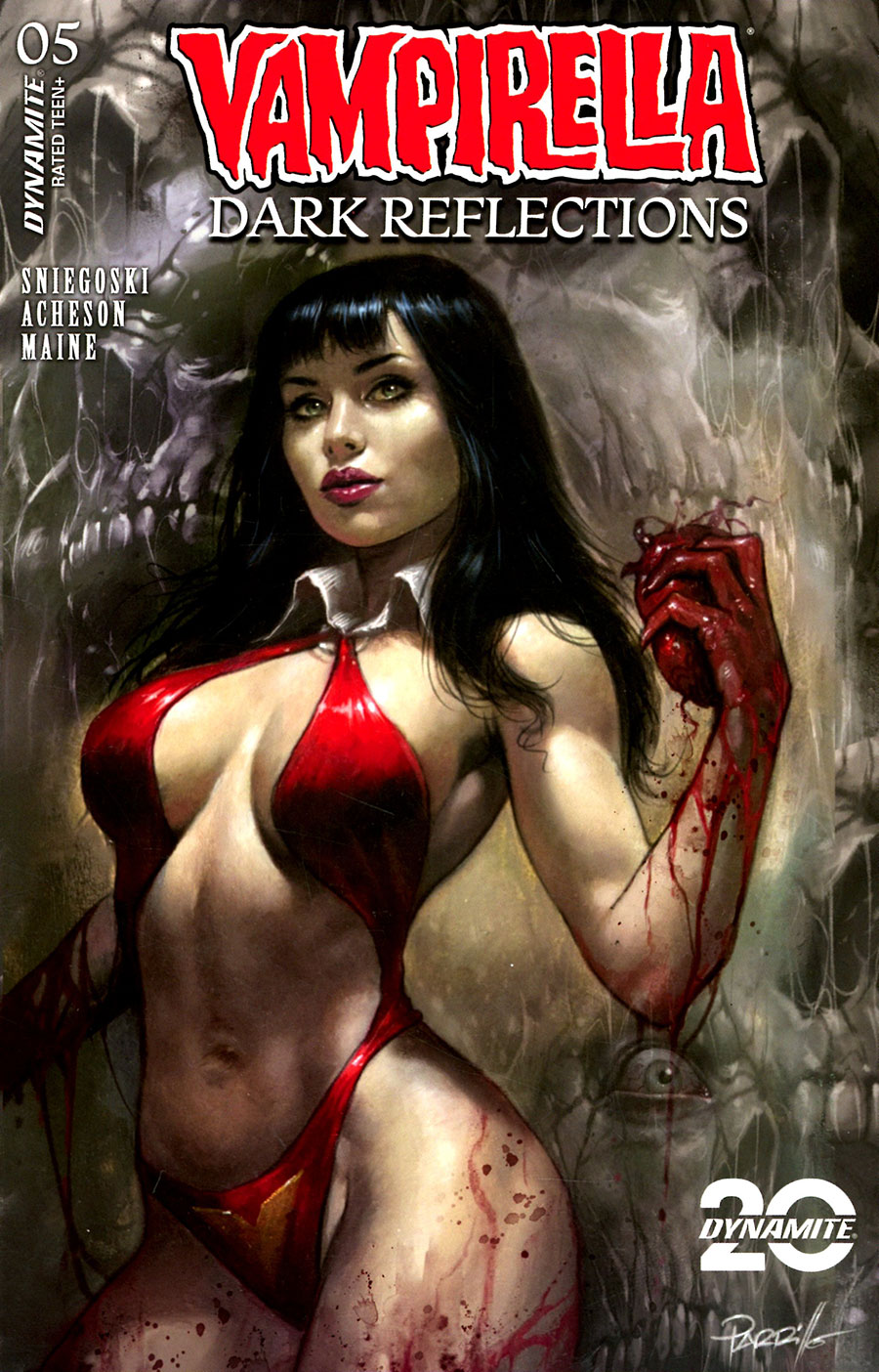 VAMPIRELLA DARK REFLECTIONS - 5_thumbnail VAMPIRELLA DARK REFLECTIONS - 5_thumbnail