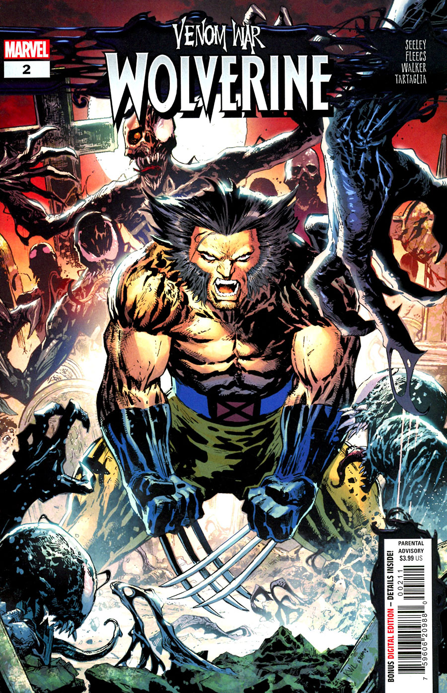 VENOM WAR WOLVERINE (of3) - 2_thumbnail VENOM WAR WOLVERINE (of3) - 2_thumbnail