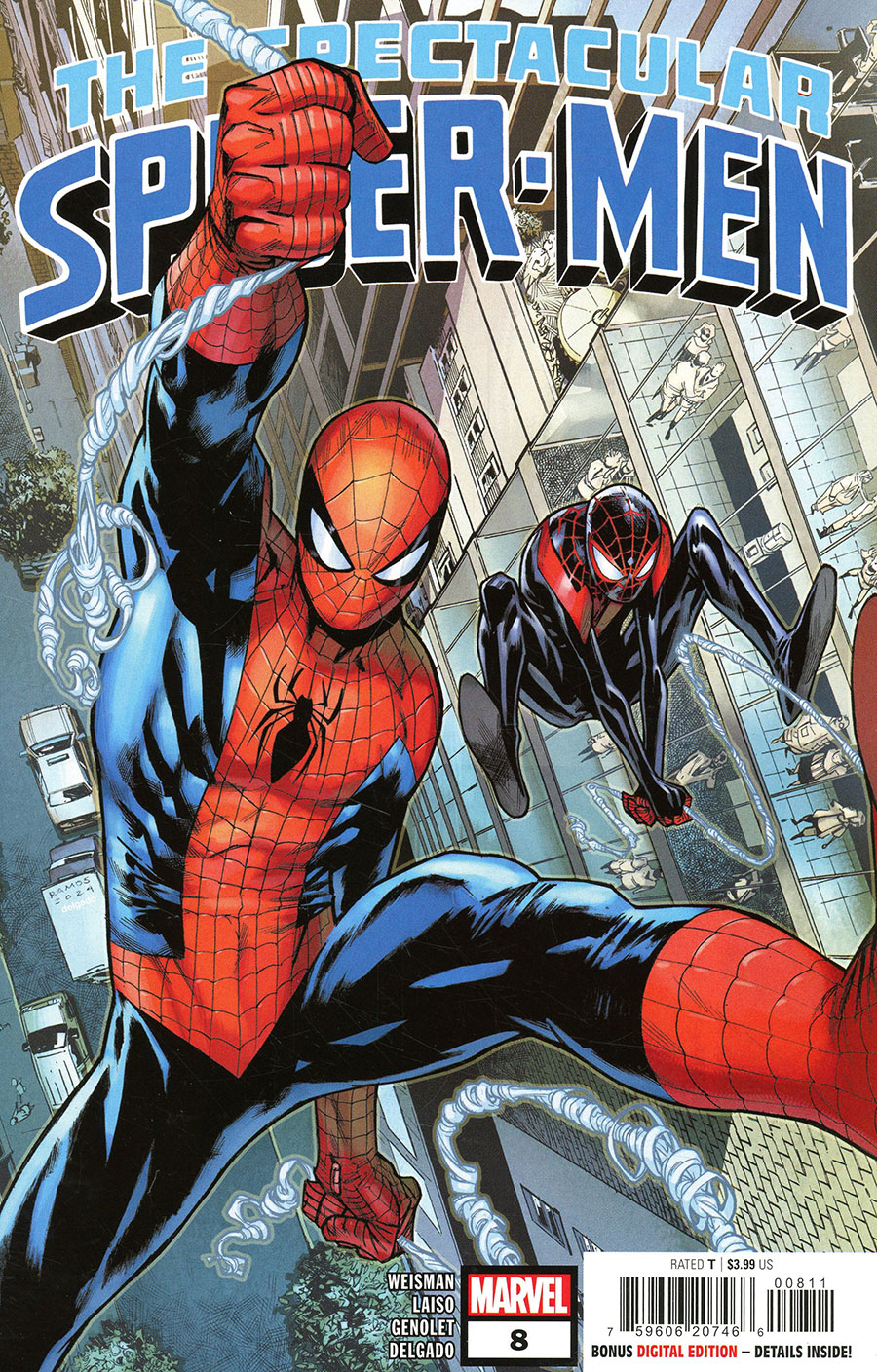 SPECTACULAR SPIDER-MEN (MARVEL 2024) - 8_thumbnail