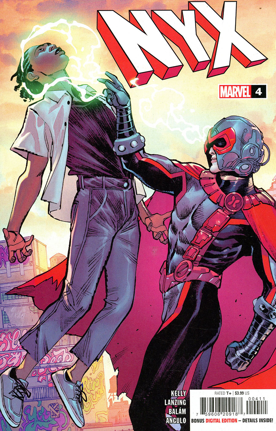 NYX VOL 2 (MARVEL 2024) - 4_thumbnail NYX VOL 2 (MARVEL 2024) - 4_thumbnail