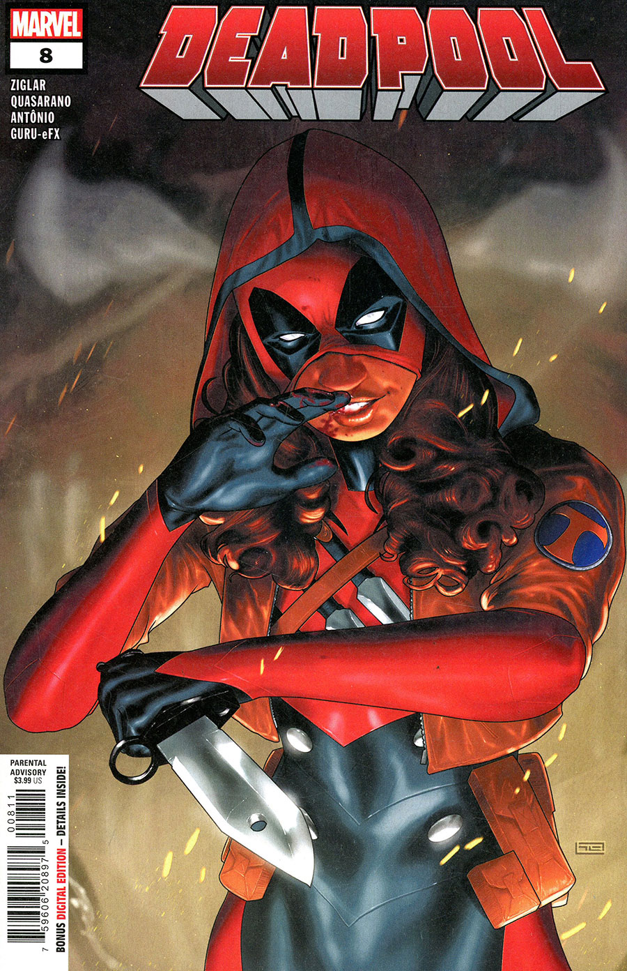 DEADPOOL VOL 9 (MARVEL 2024) - 8_thumbnail DEADPOOL VOL 9 (MARVEL 2024) - 8_thumbnail