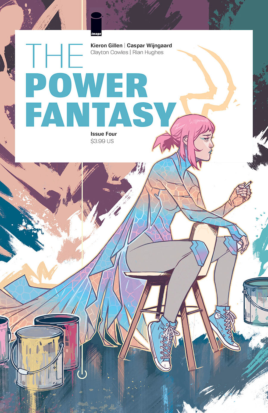 POWER FANTASY - 4_thumbnail POWER FANTASY - 4_thumbnail