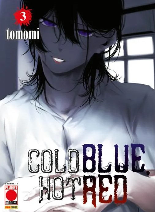 COLD BLUE, HOT RED - 3_thumbnail COLD BLUE, HOT RED - 3_thumbnail