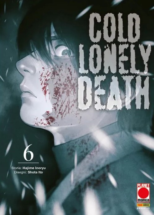 COLD LONELY DEATH - 6_thumbnail COLD LONELY DEATH - 6_thumbnail
