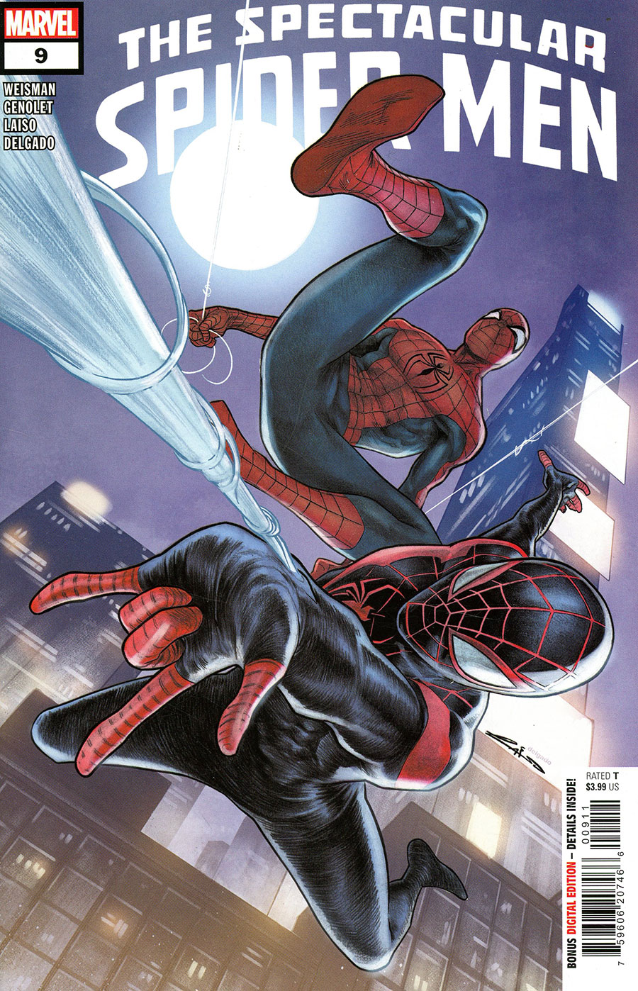 SPECTACULAR SPIDER-MEN (MARVEL 2024) - 9_thumbnail SPECTACULAR SPIDER-MEN (MARVEL 2024) - 9_thumbnail