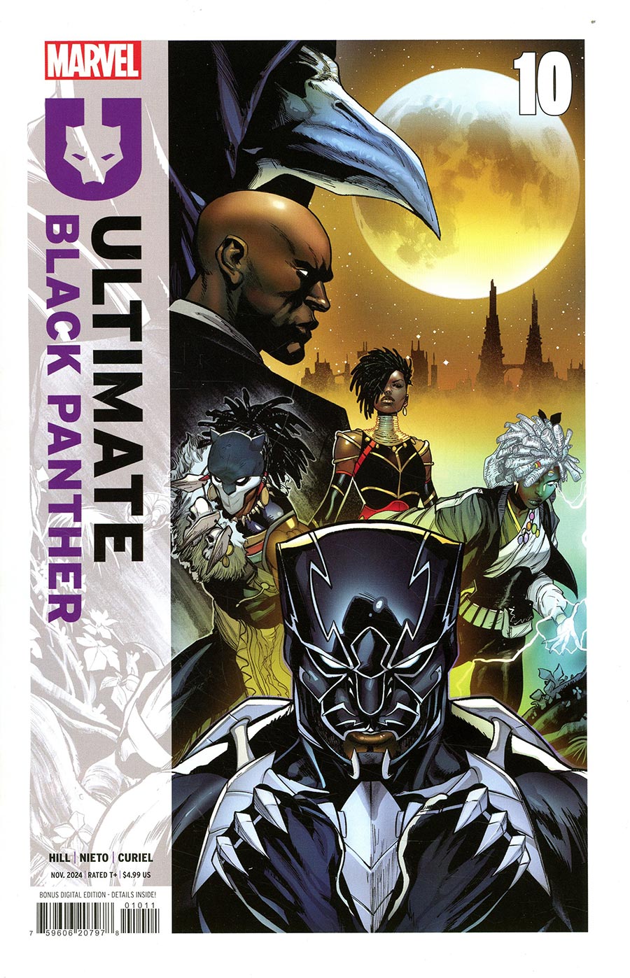 ULTIMATE BLACK PANTHER (MARVEL 2024) - 10_thumbnail