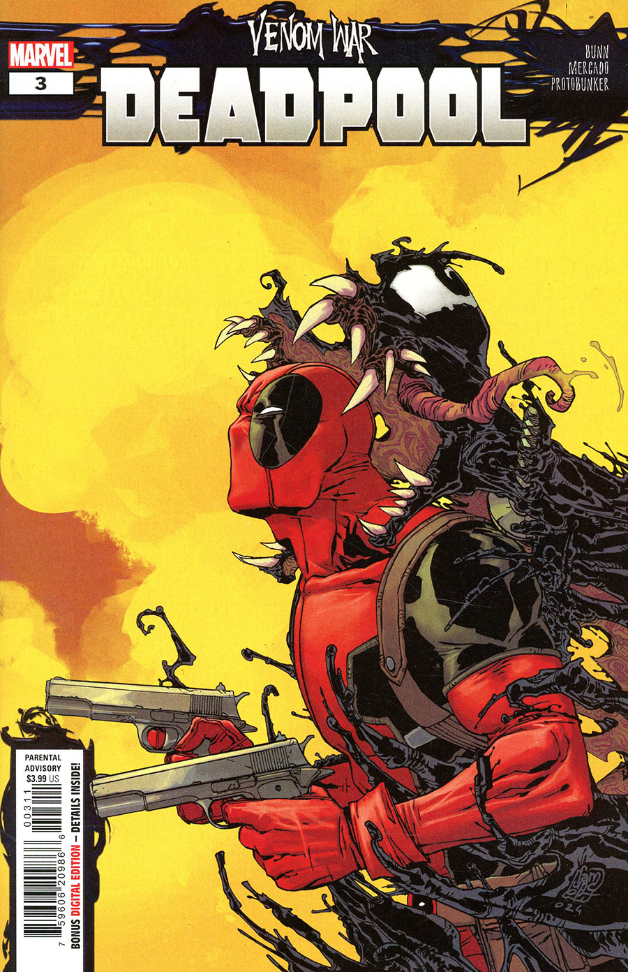 VENOM WAR DEADPOOL (of3) - 3_thumbnail