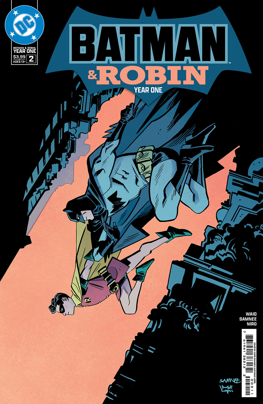 BATMAN AND ROBIN YEAR ONE - 2_thumbnail BATMAN AND ROBIN YEAR ONE - 2_thumbnail