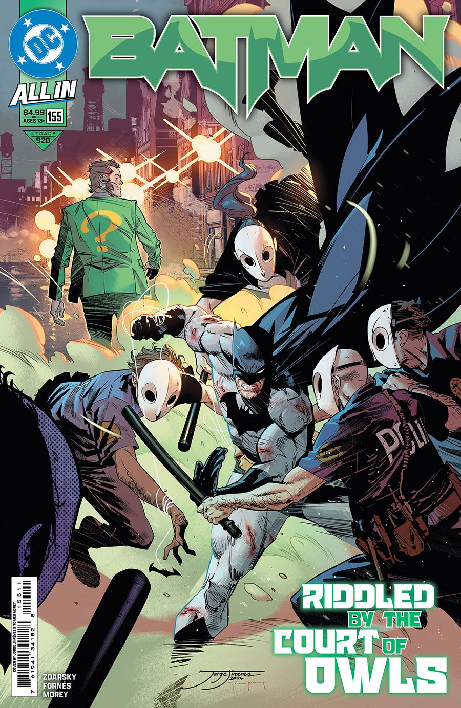 BATMAN VOL 3 - 155_thumbnail BATMAN VOL 3 - 155_thumbnail