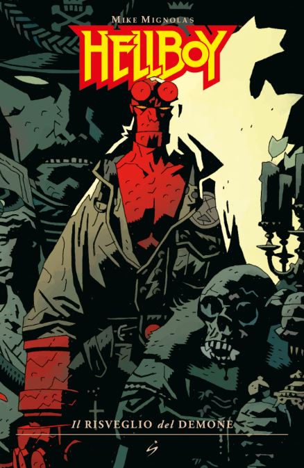 HELLBOY (STAR COMICS) - 2_thumbnail HELLBOY (STAR COMICS) - 2_thumbnail