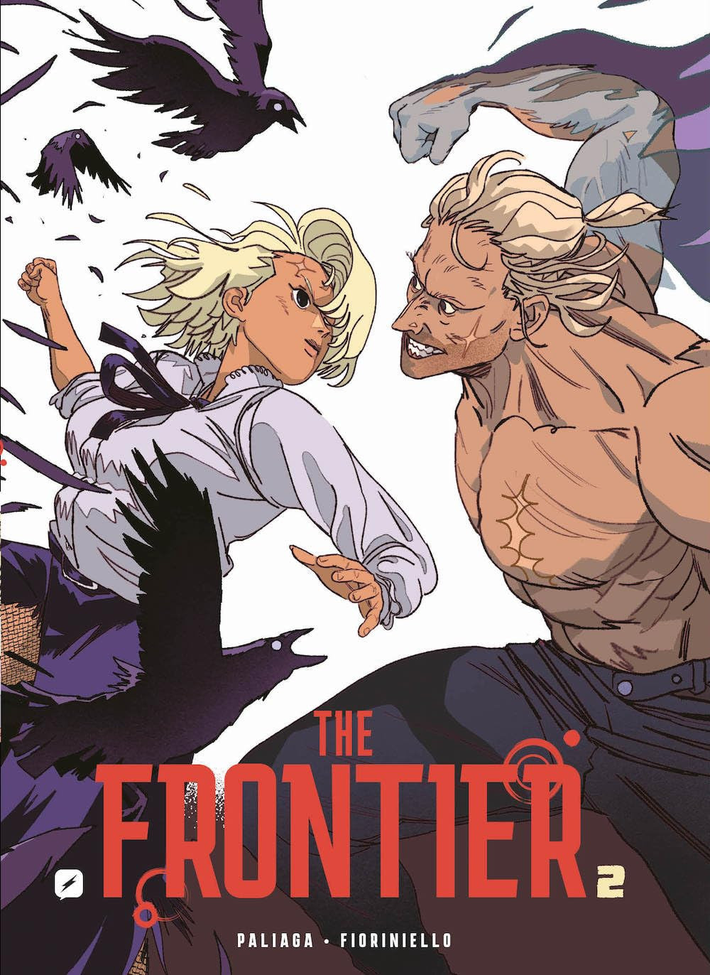 FRONTIER THE - 2_thumbnail FRONTIER THE - 2_thumbnail